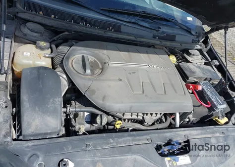 2016 Chrysler 200 Limited from USA, damaged, VIN 1C3CCCAG7GN170133